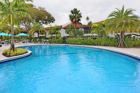 Tiny photo for 6550 S Oriole Boulevard #2050, Delray Beach, FL 33446 (MLS # B26029466)