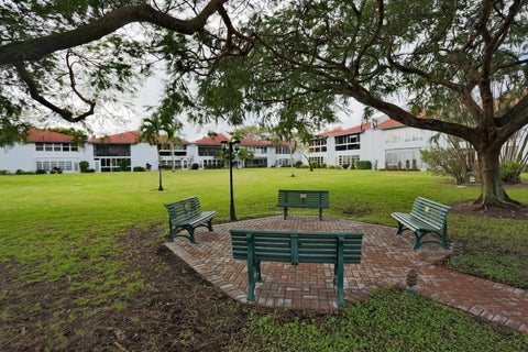 Tiny photo for 6550 S Oriole Boulevard #2050, Delray Beach, FL 33446 (MLS # B26029466)