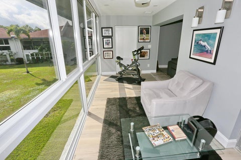 Tiny photo for 6550 S Oriole Boulevard #2050, Delray Beach, FL 33446 (MLS # B26029466)