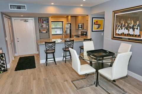 Tiny photo for 6550 S Oriole Boulevard #2050, Delray Beach, FL 33446 (MLS # B26029466)