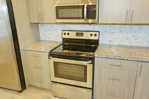 Tiny photo for 6550 S Oriole Boulevard #2050, Delray Beach, FL 33446 (MLS # B26029466)