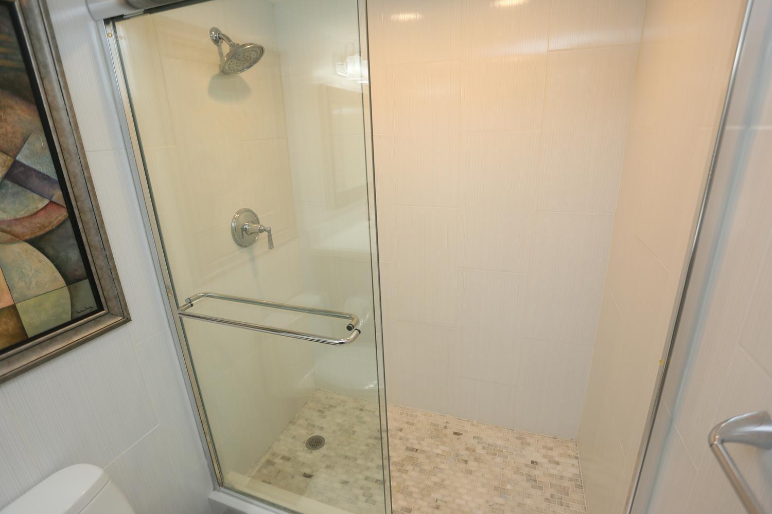 VILLAGES OF ORIOLE DEAUVILLE CONDO - Residential