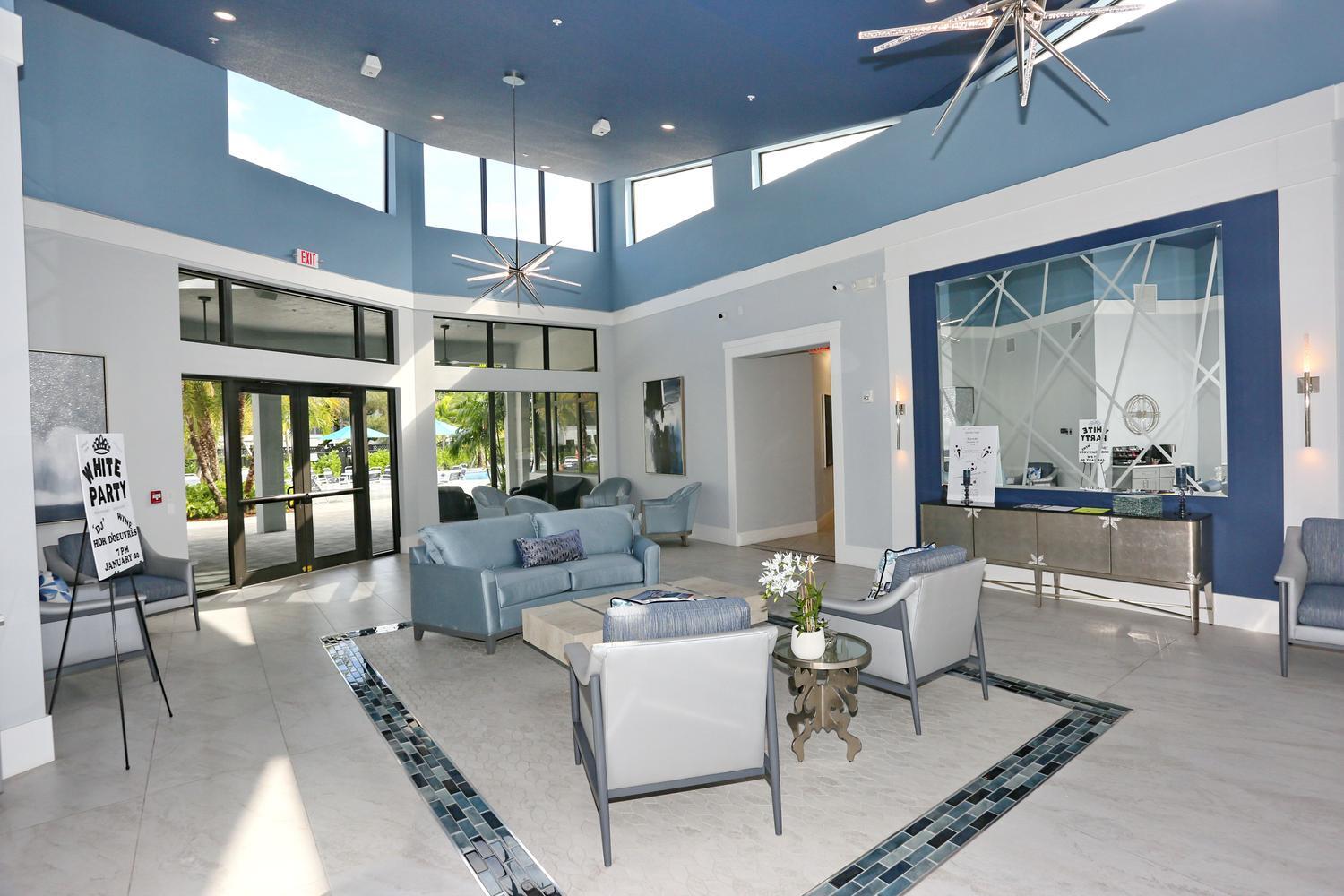 VILLAGES OF ORIOLE DEAUVILLE CONDO - Residential