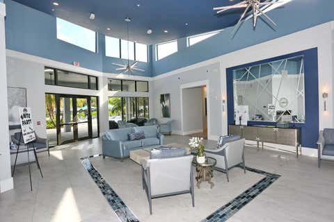 Tiny photo for 6550 S Oriole Boulevard #2050, Delray Beach, FL 33446 (MLS # B26029466)