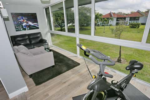 Tiny photo for 6550 S Oriole Boulevard #2050, Delray Beach, FL 33446 (MLS # B26029466)