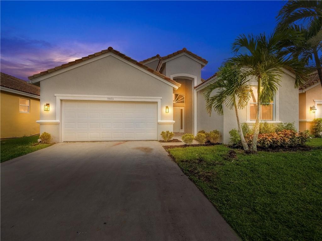 Melrose PUD Verona Lakes - Residential