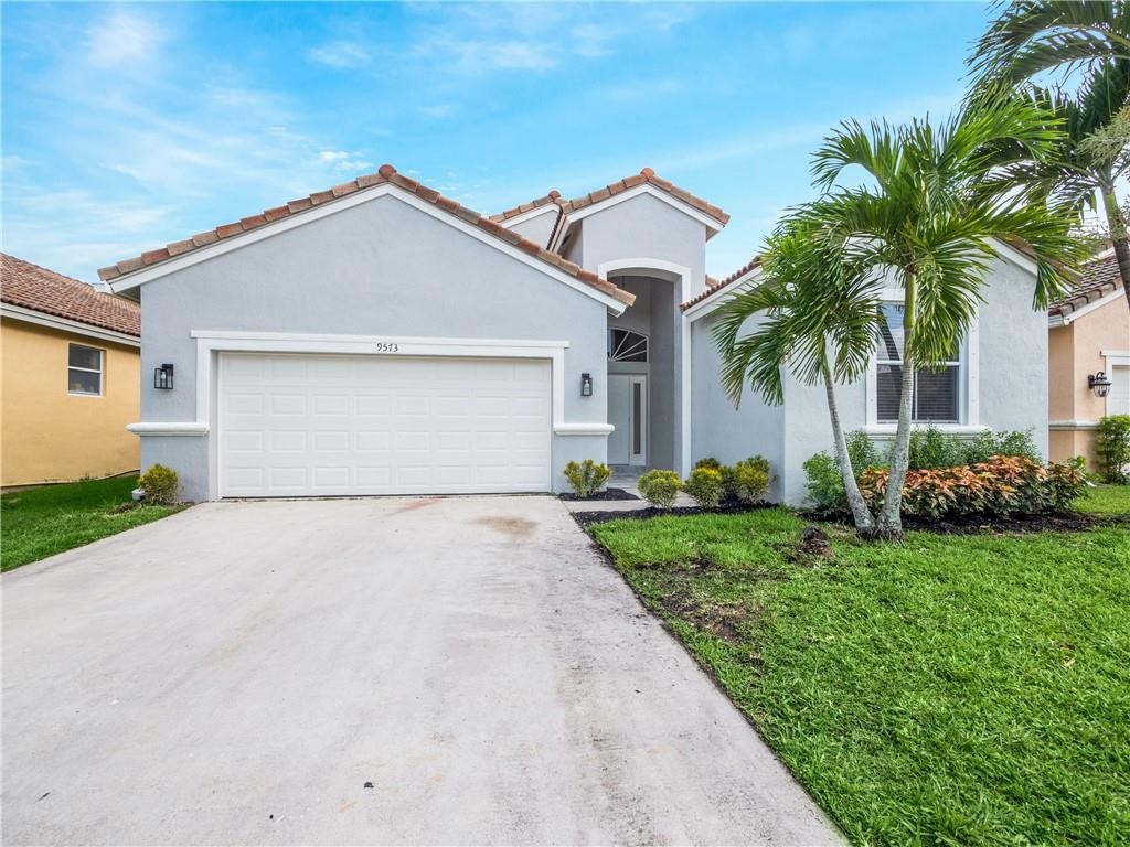 Melrose PUD Verona Lakes - Residential