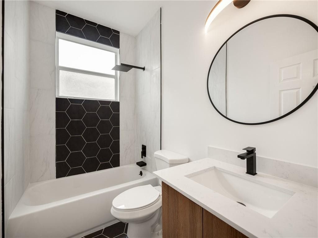 Melrose PUD Verona Lakes - Residential