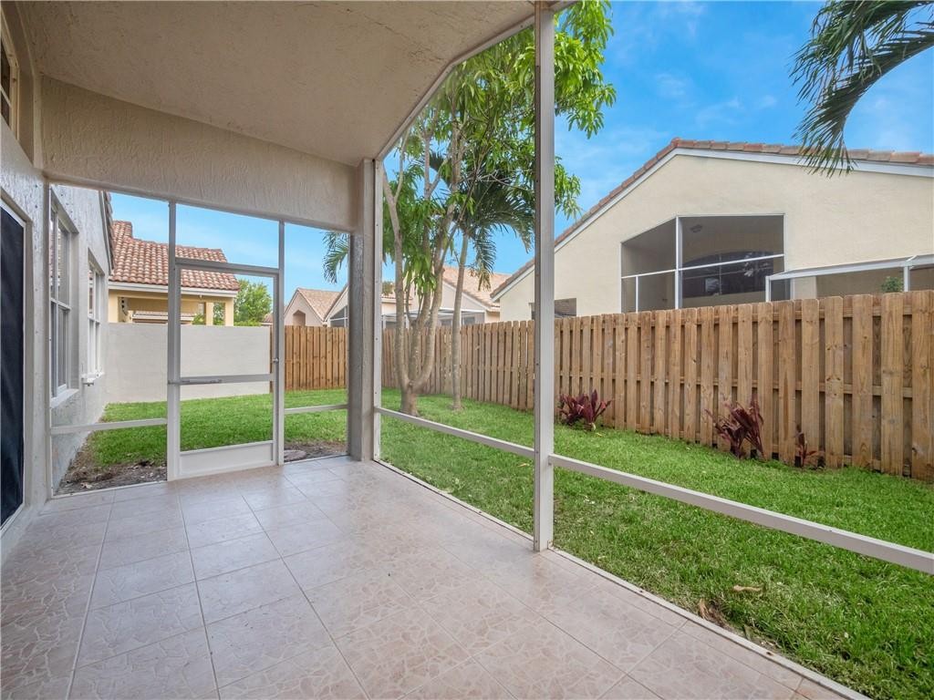 Melrose PUD Verona Lakes - Residential
