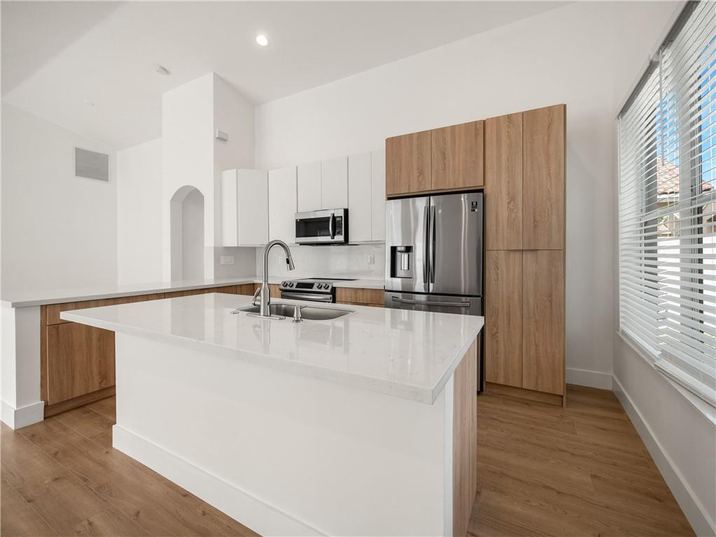 Melrose PUD Verona Lakes - Residential