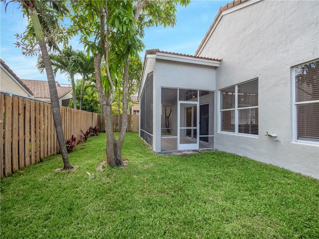 Melrose PUD Verona Lakes - Residential