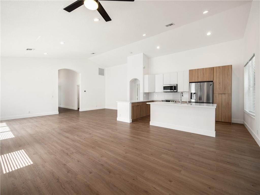 Melrose PUD Verona Lakes - Residential