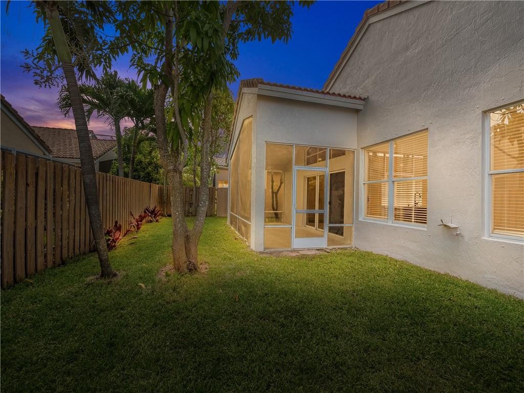 Melrose PUD Verona Lakes - Residential