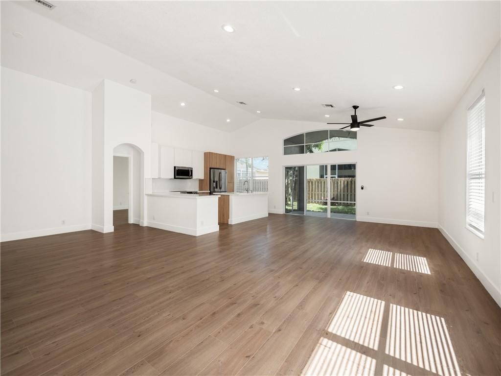 Melrose PUD Verona Lakes - Residential