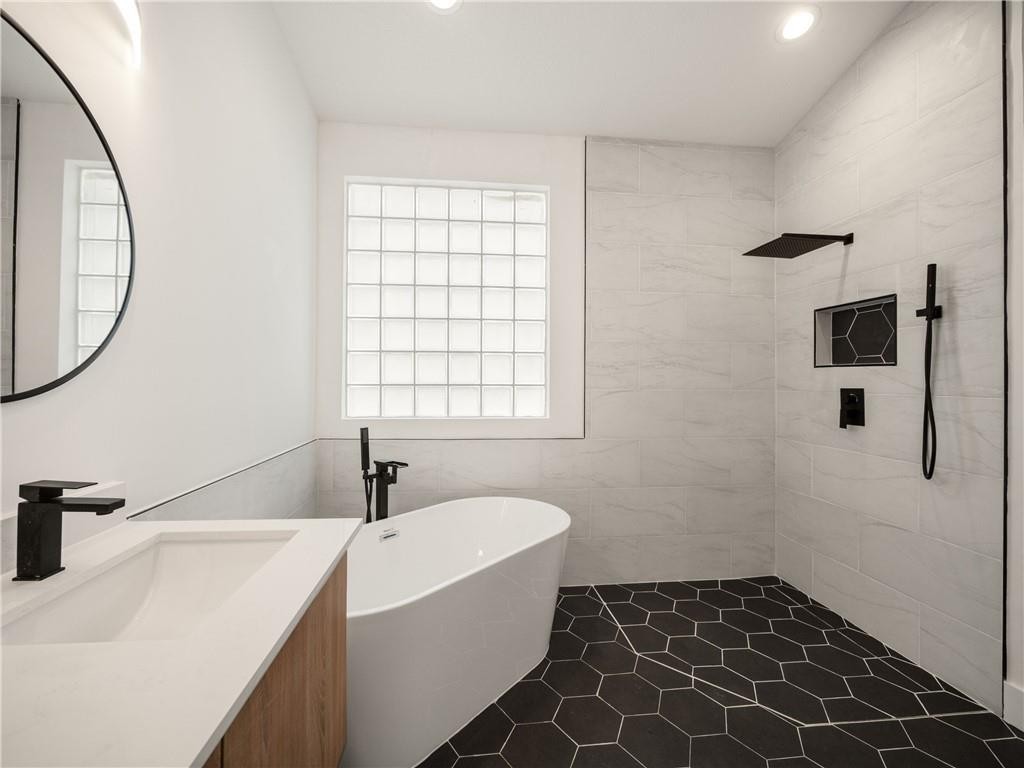 Melrose PUD Verona Lakes - Residential