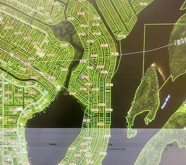 HARBOUR HEIGHTS - Land