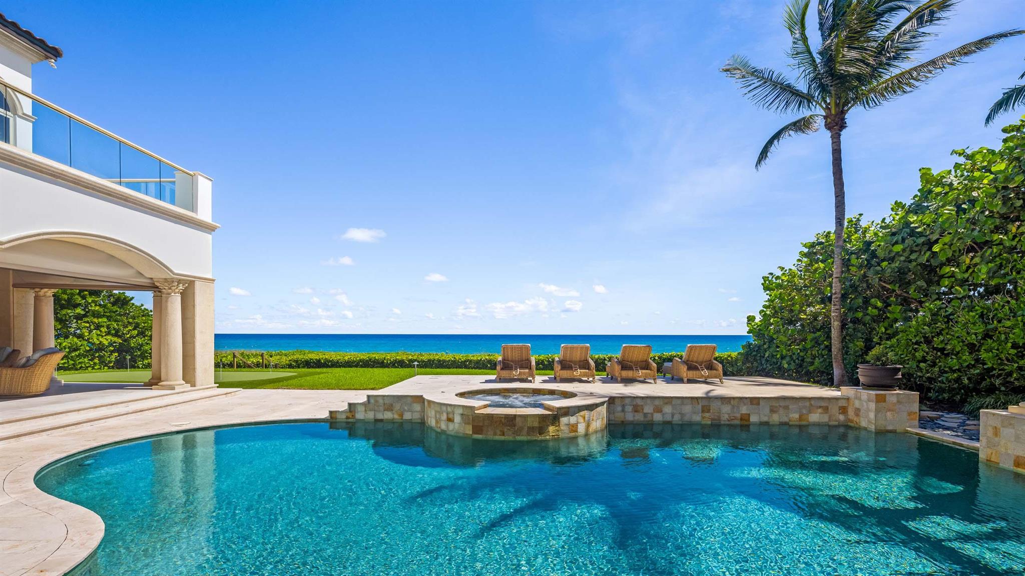 BYRD BEACH - Residential