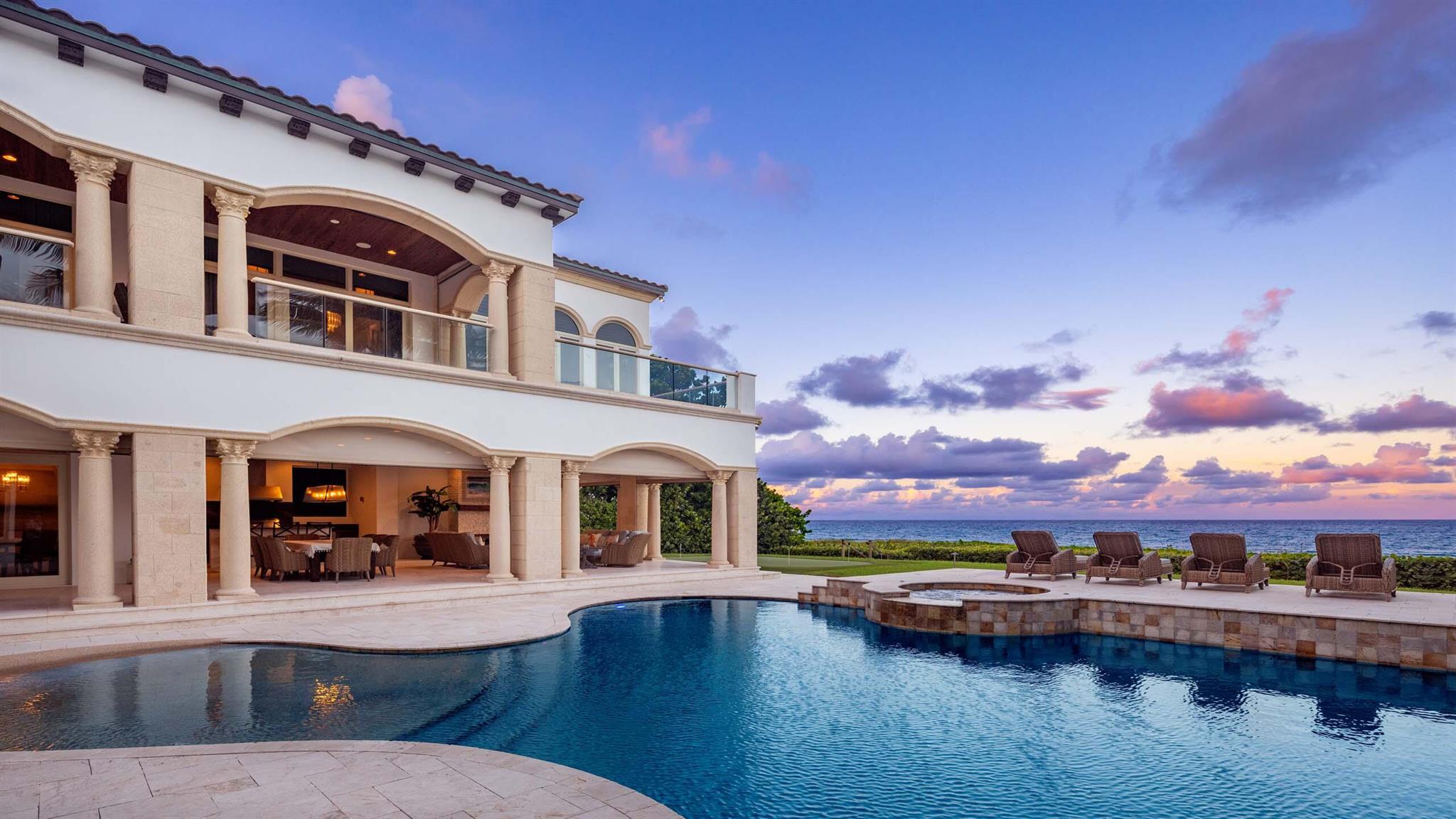 BYRD BEACH - Residential