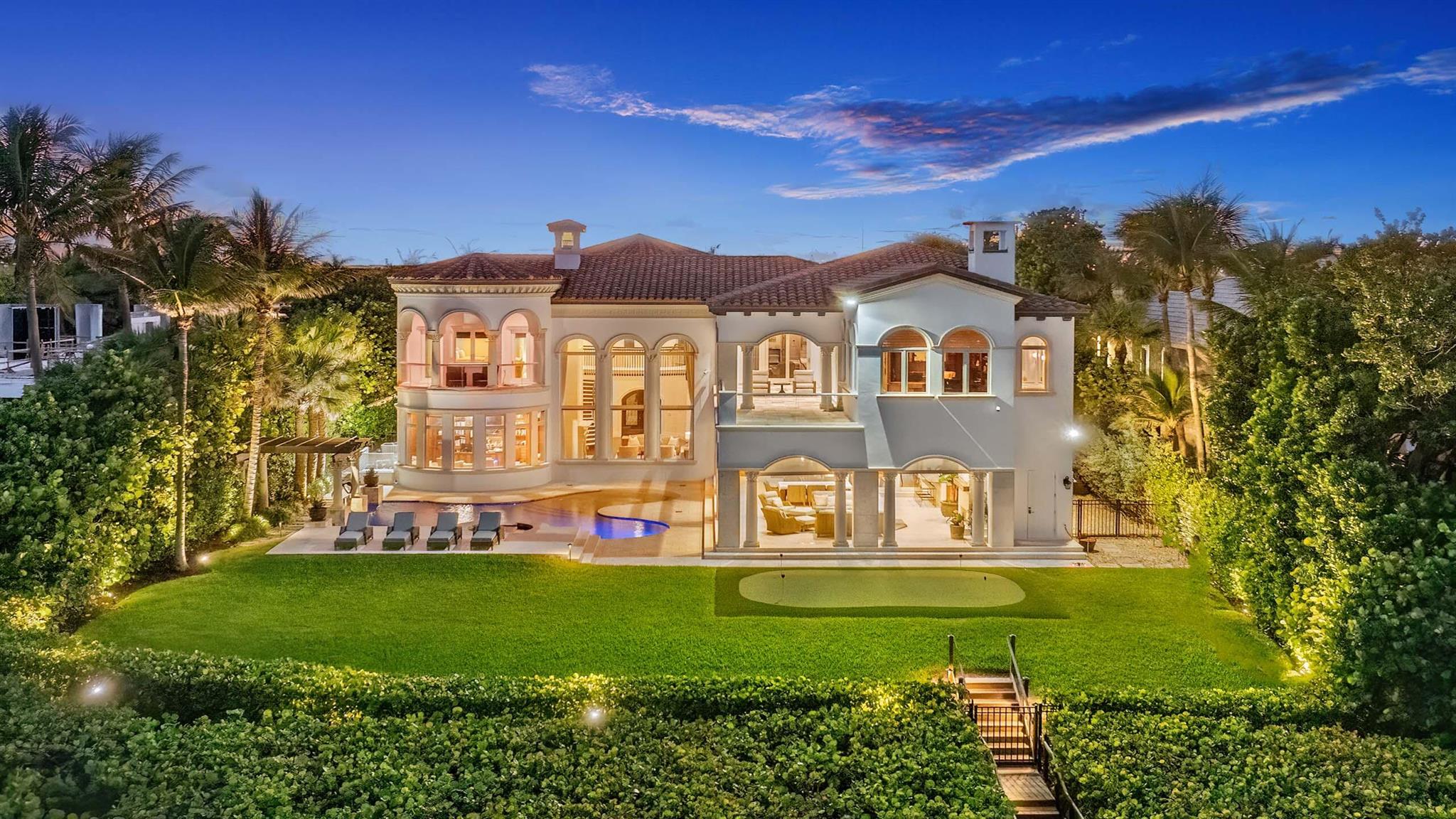 BYRD BEACH - Residential