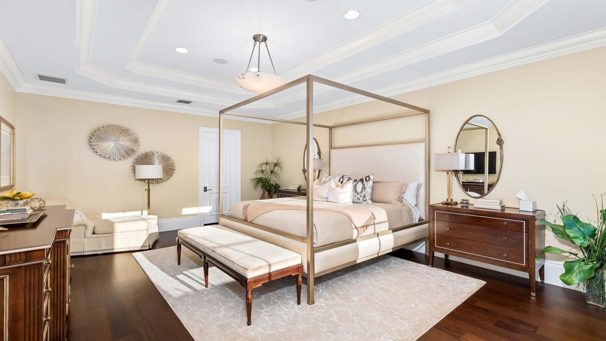 BYRD BEACH - Residential