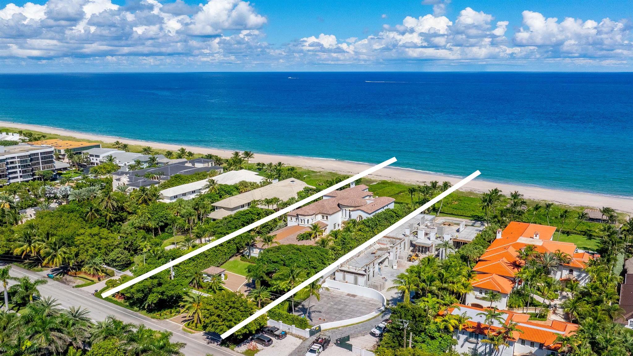 BYRD BEACH - Residential