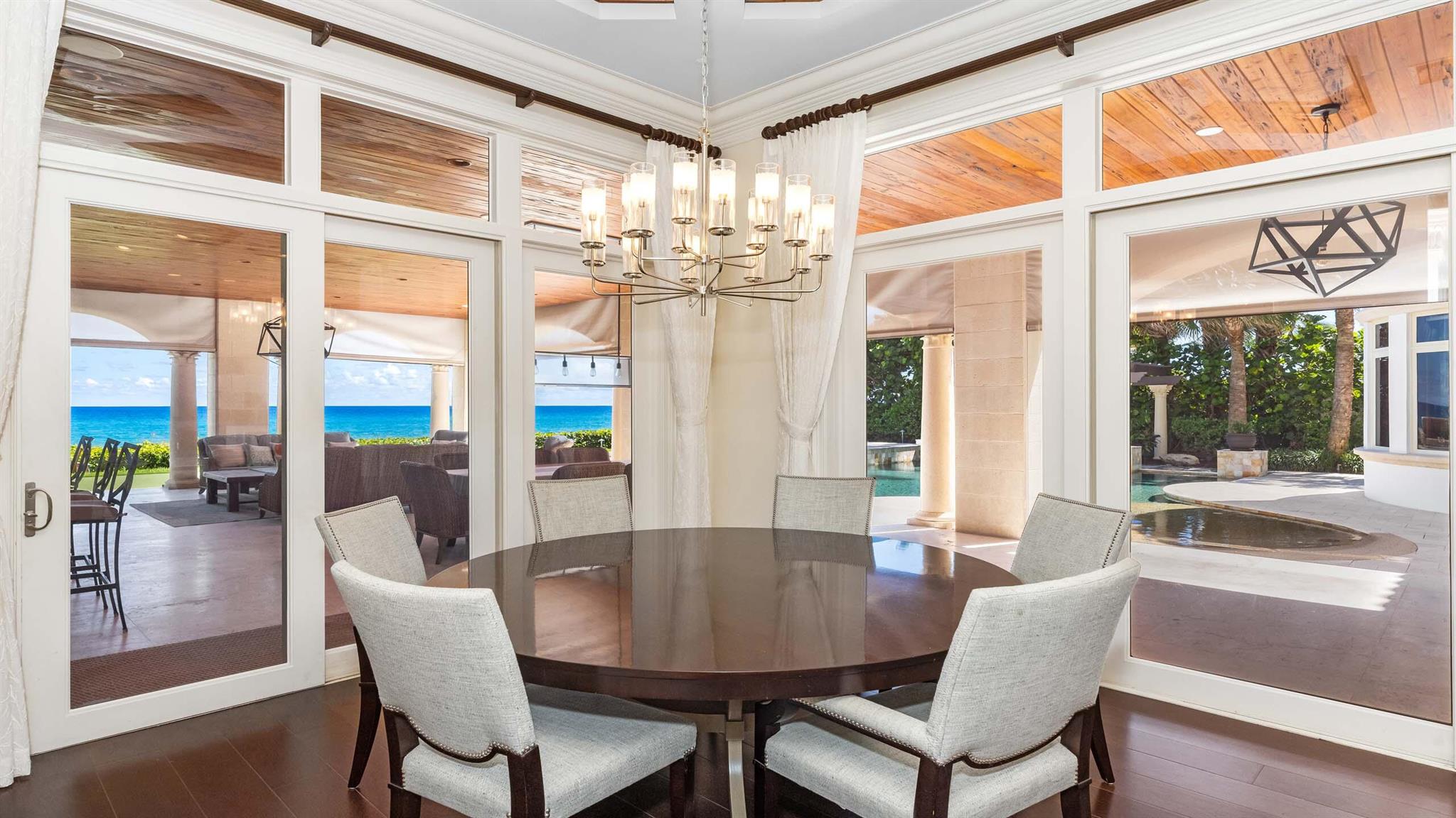 BYRD BEACH - Residential