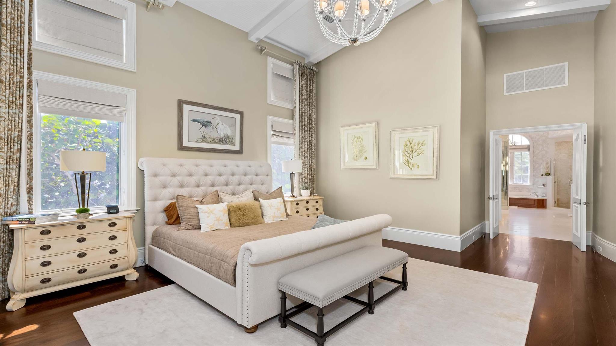 BYRD BEACH - Residential
