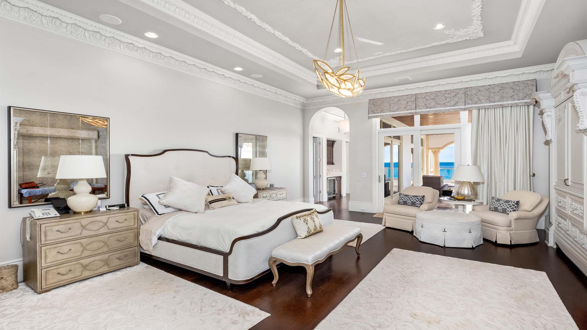 BYRD BEACH - Residential