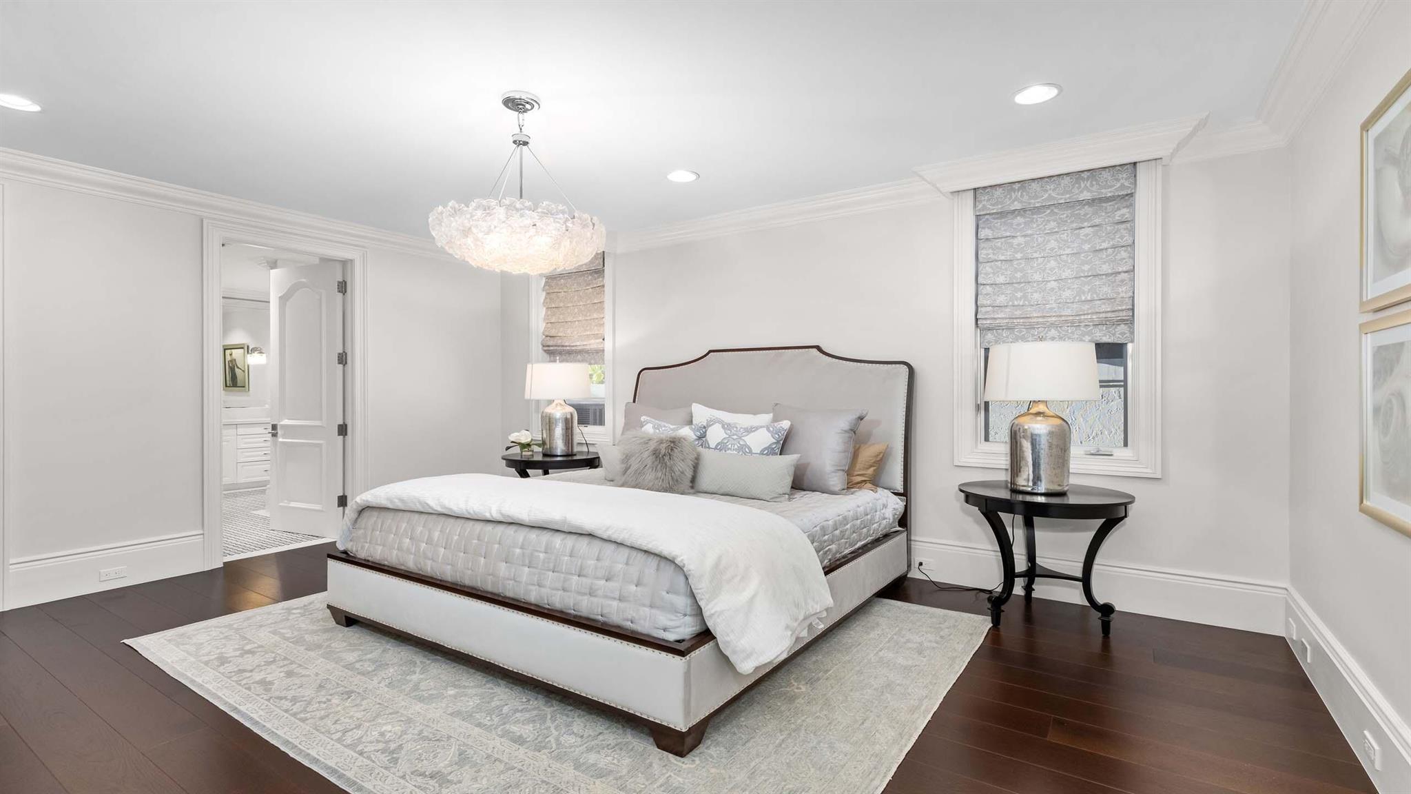 BYRD BEACH - Residential