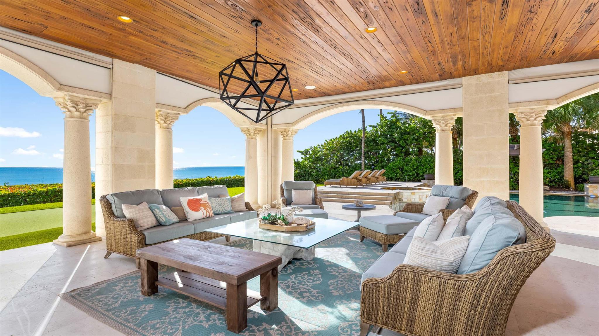 BYRD BEACH - Residential