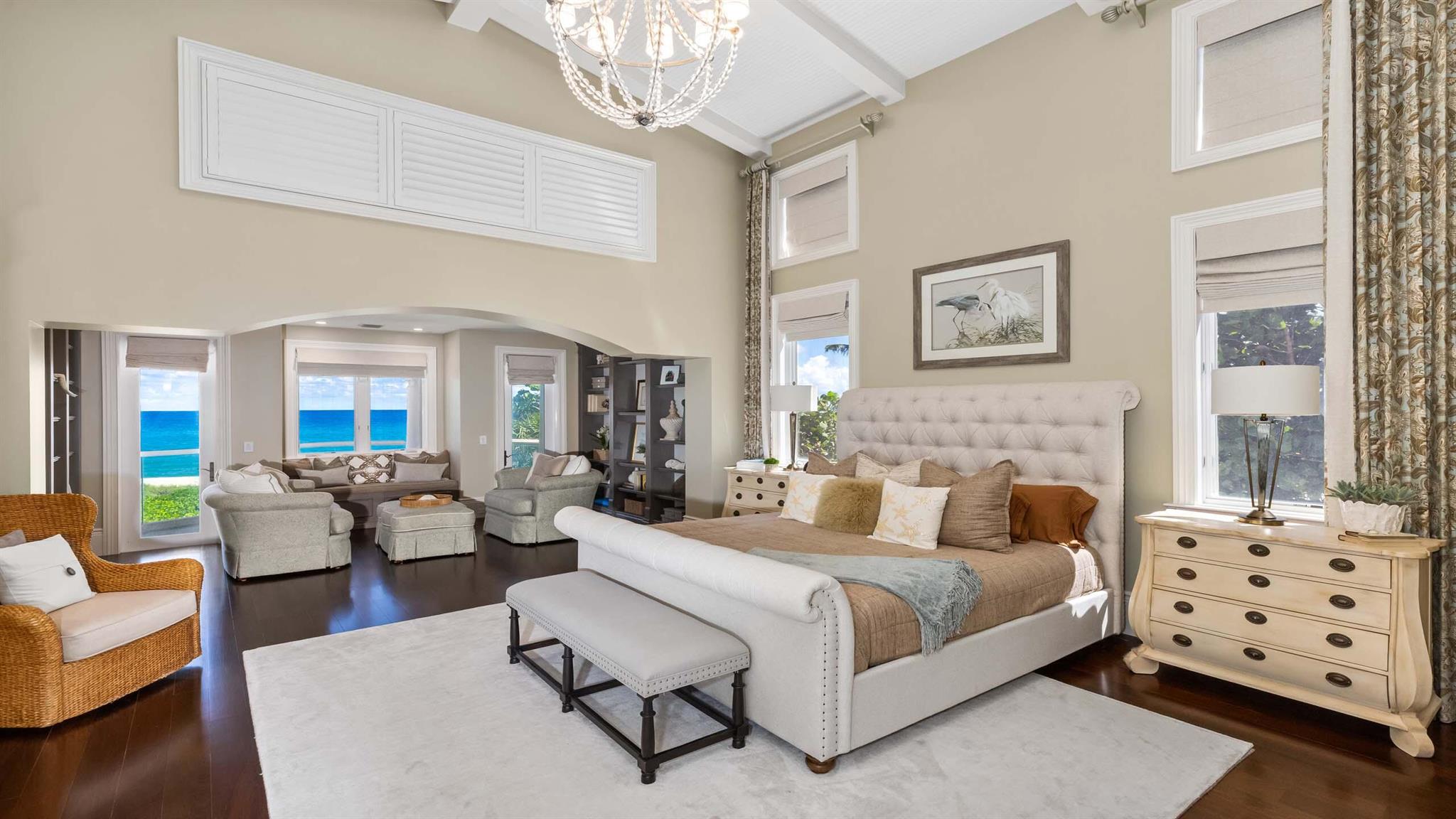 BYRD BEACH - Residential