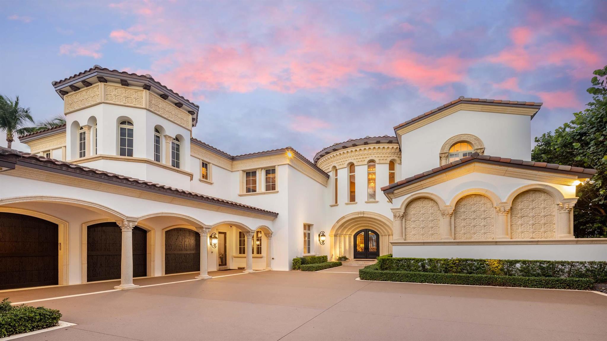 BYRD BEACH - Residential
