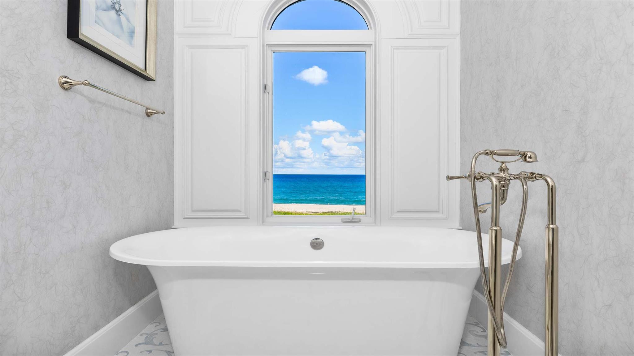 BYRD BEACH - Residential