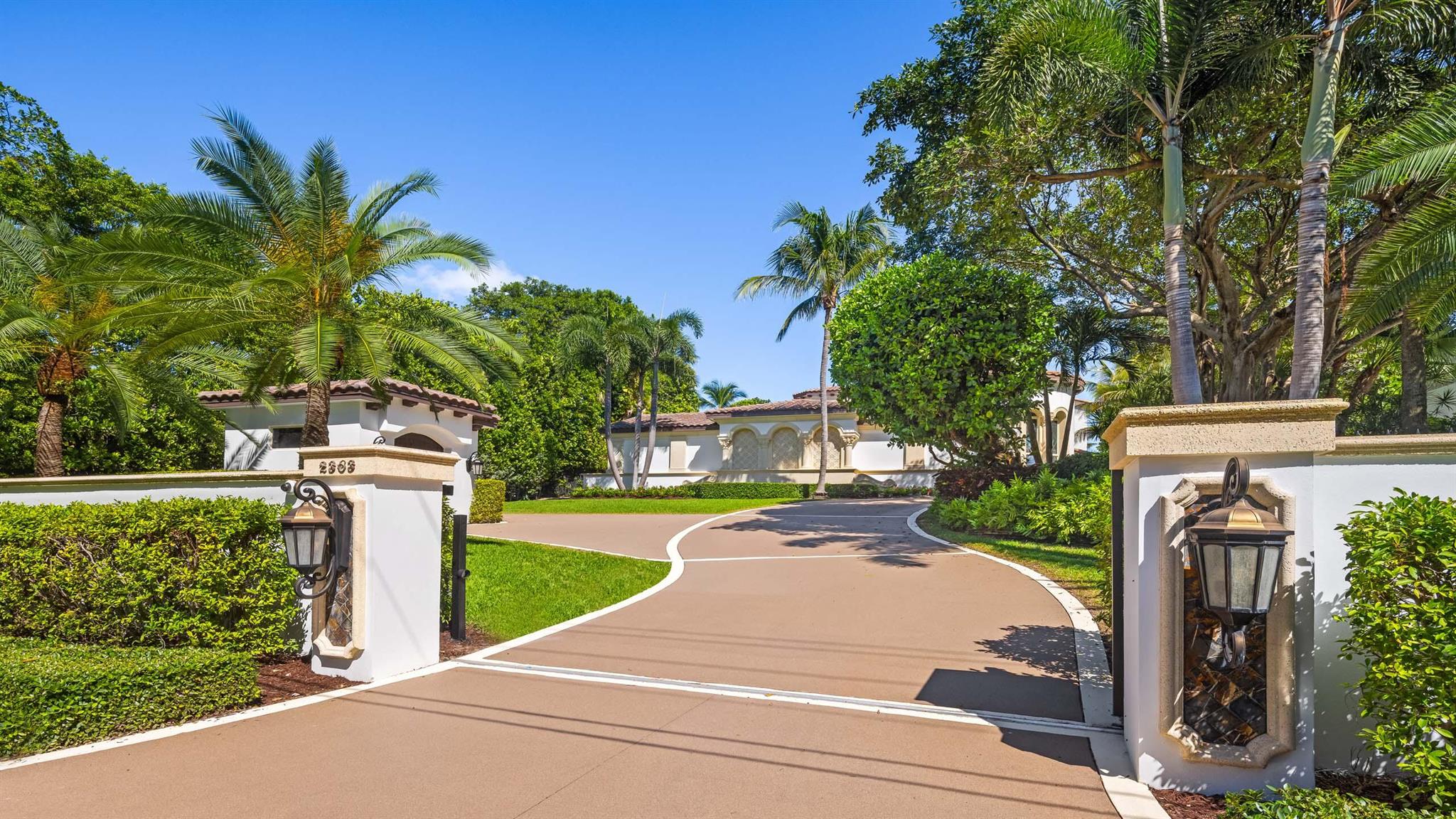 BYRD BEACH - Residential