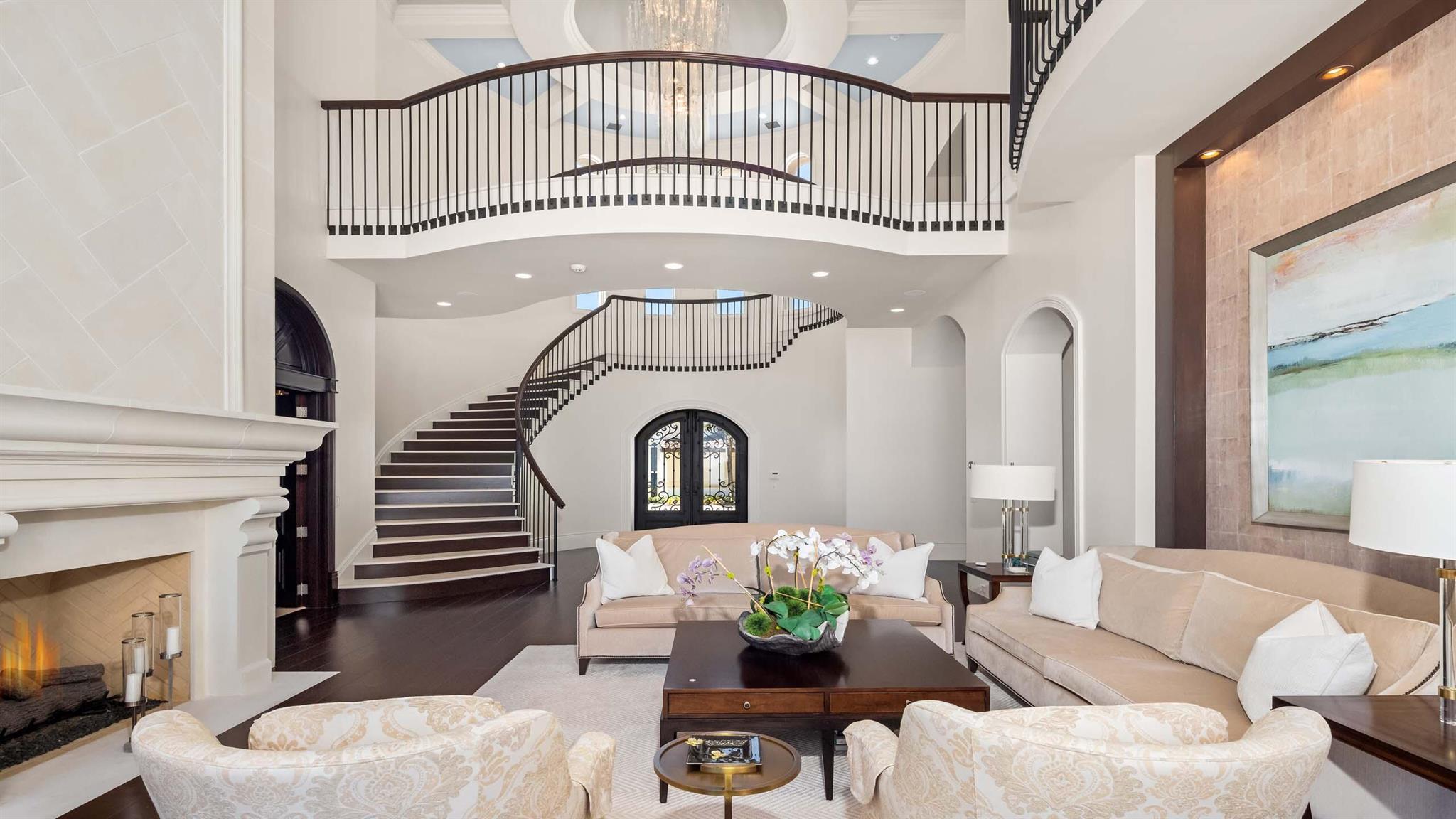 BYRD BEACH - Residential