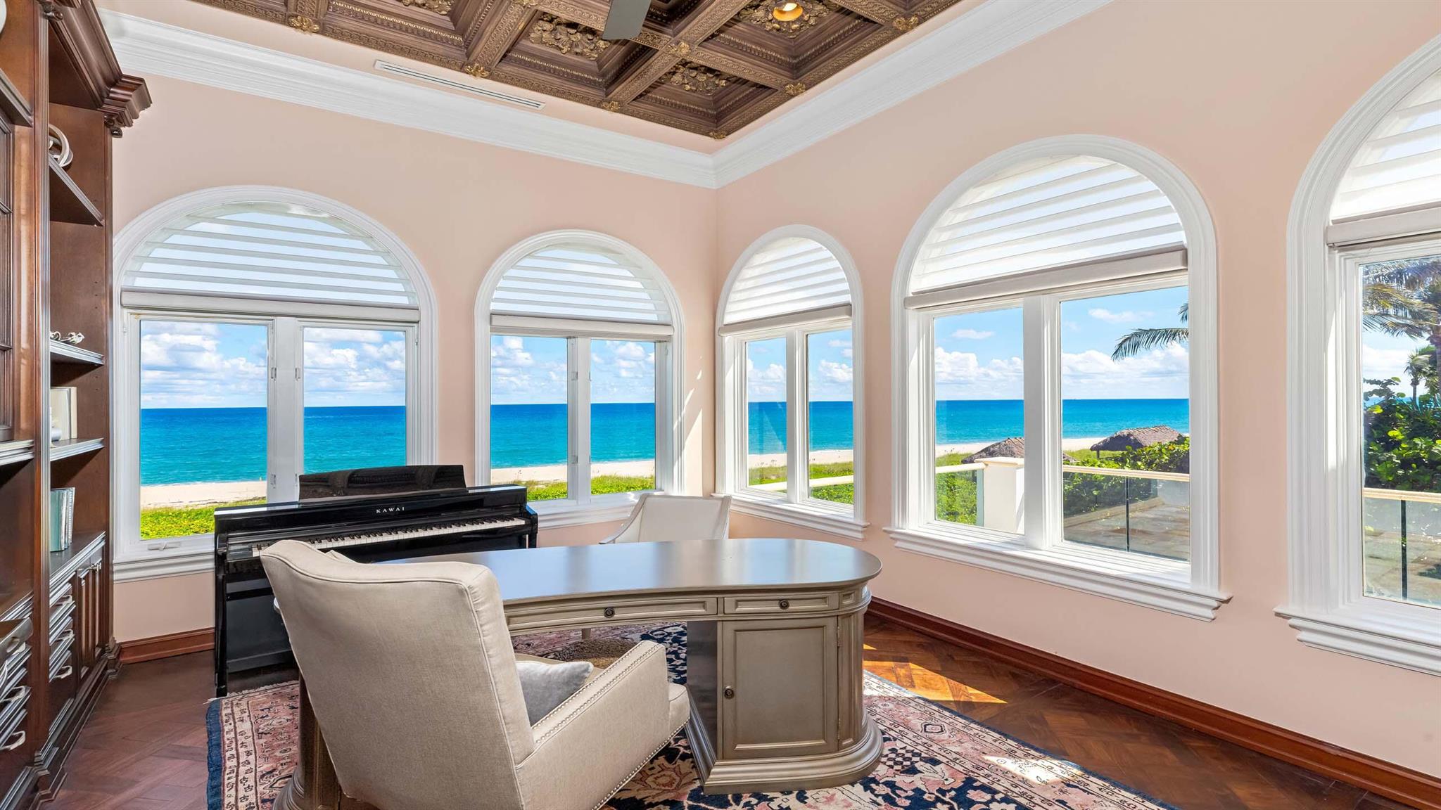 BYRD BEACH - Residential