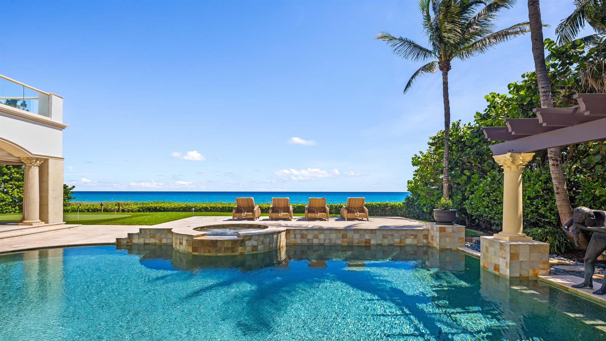 BYRD BEACH - Residential