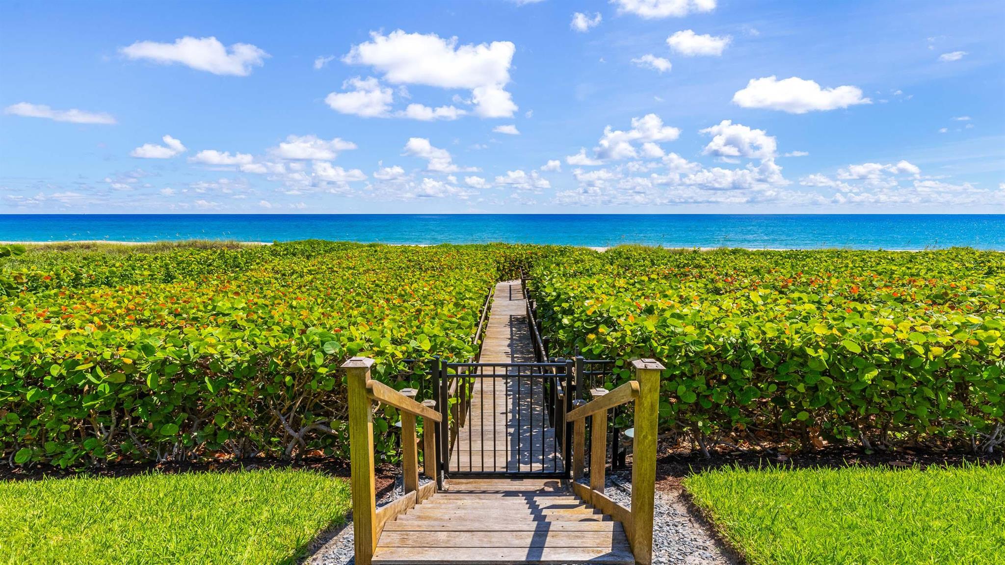 BYRD BEACH - Residential