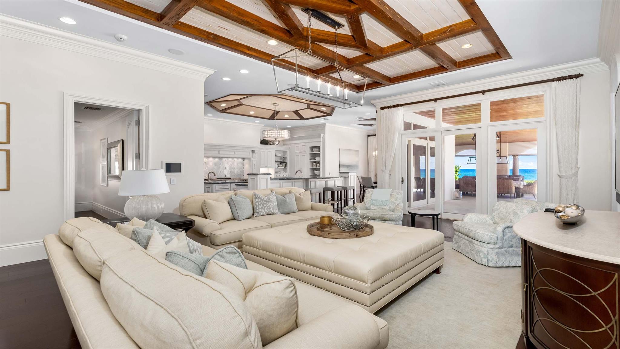BYRD BEACH - Residential