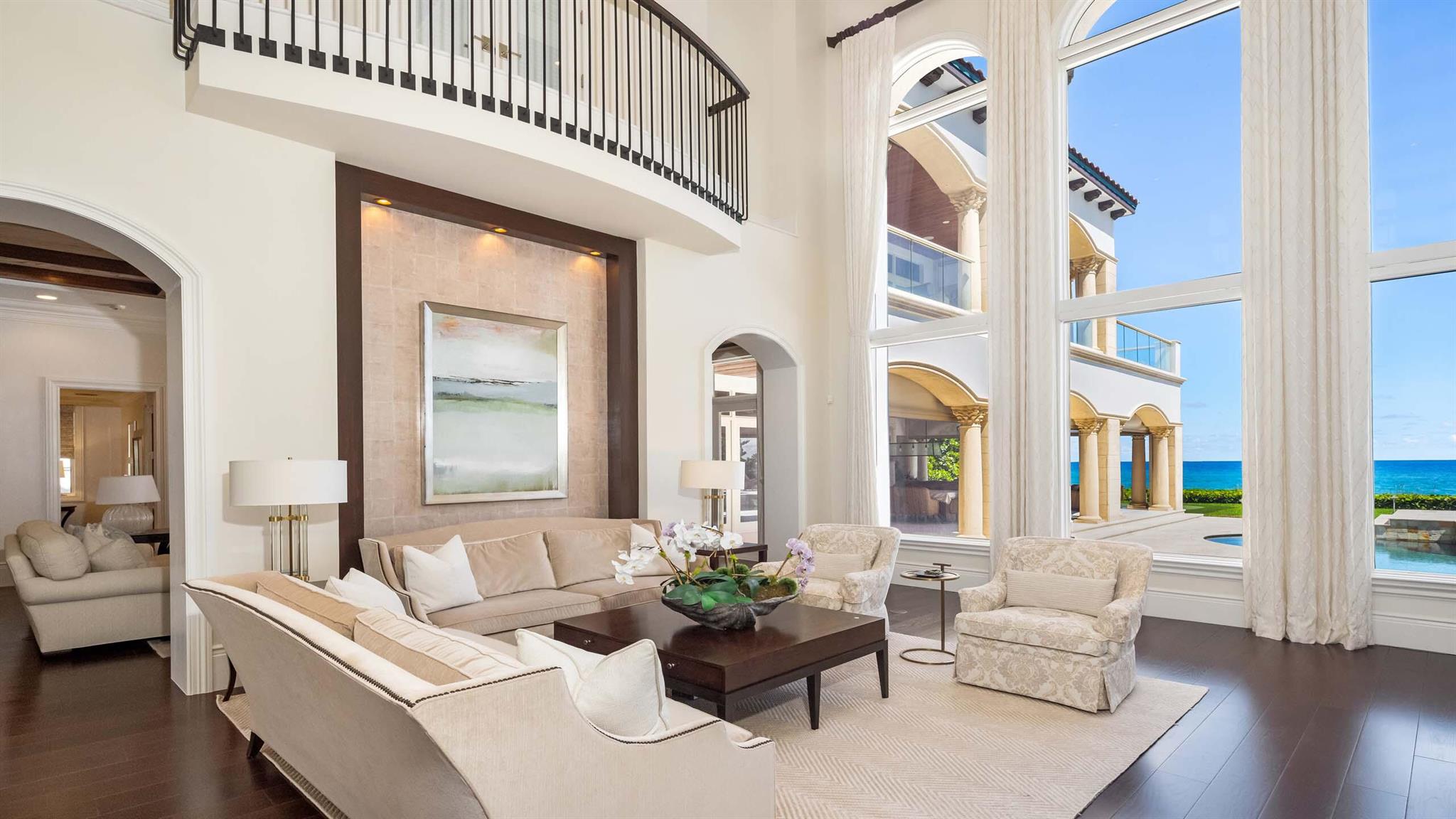 BYRD BEACH - Residential
