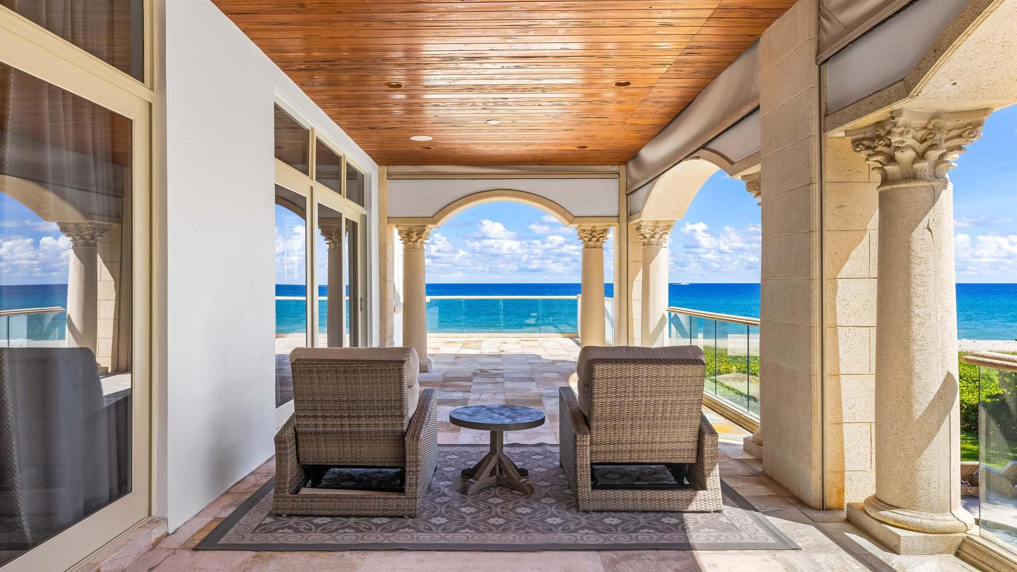 BYRD BEACH - Residential