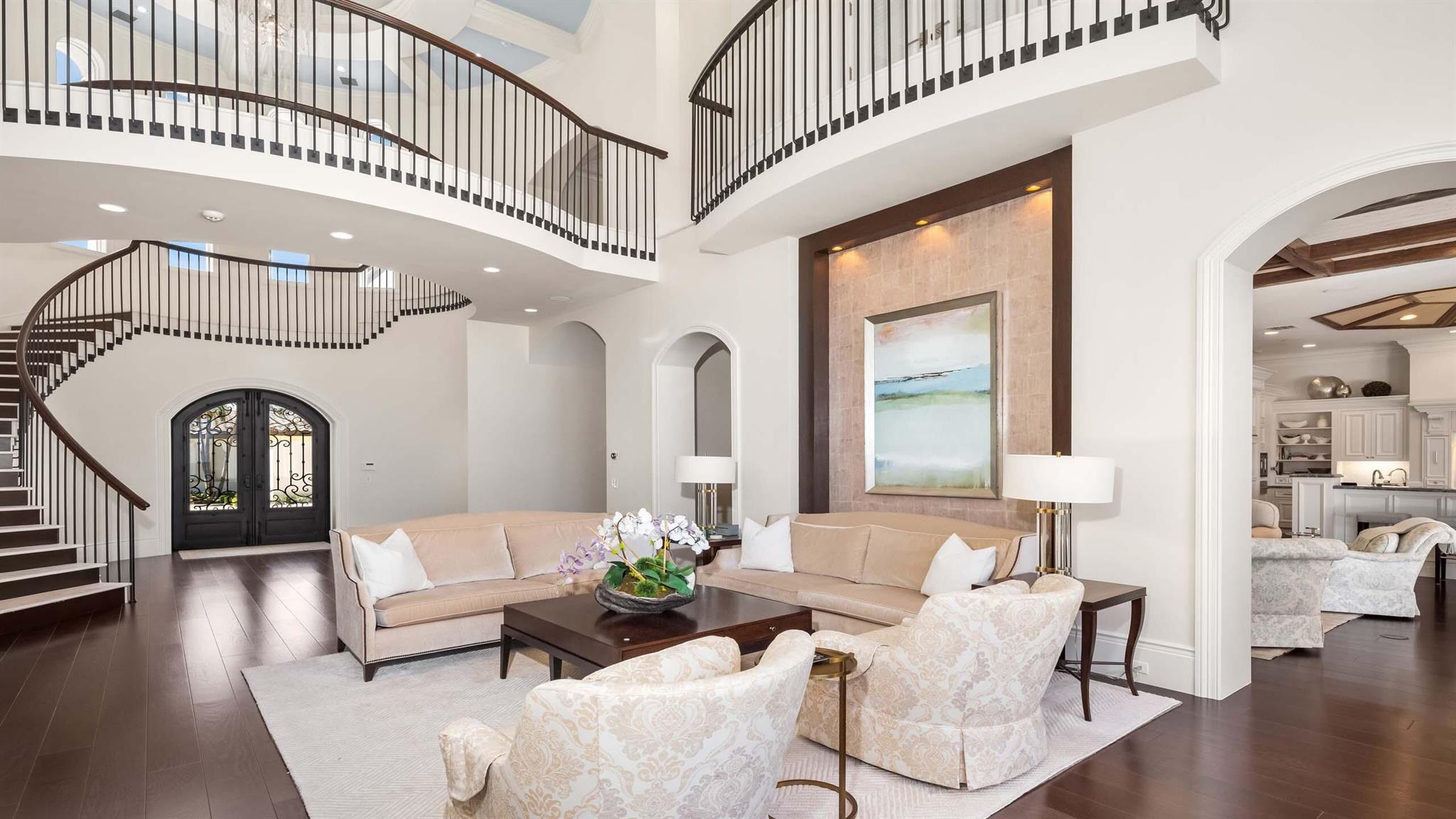 BYRD BEACH - Residential