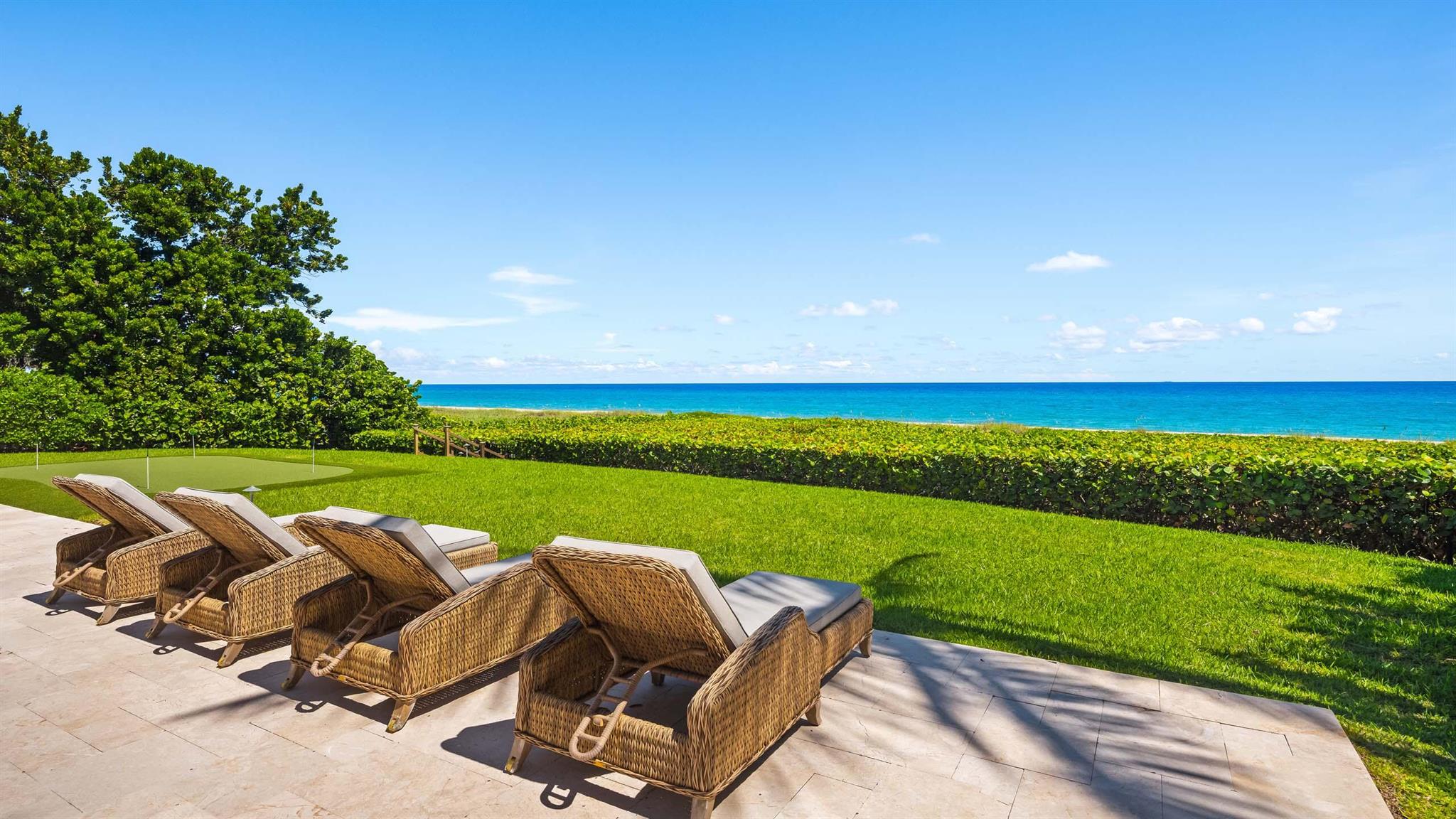 BYRD BEACH - Residential