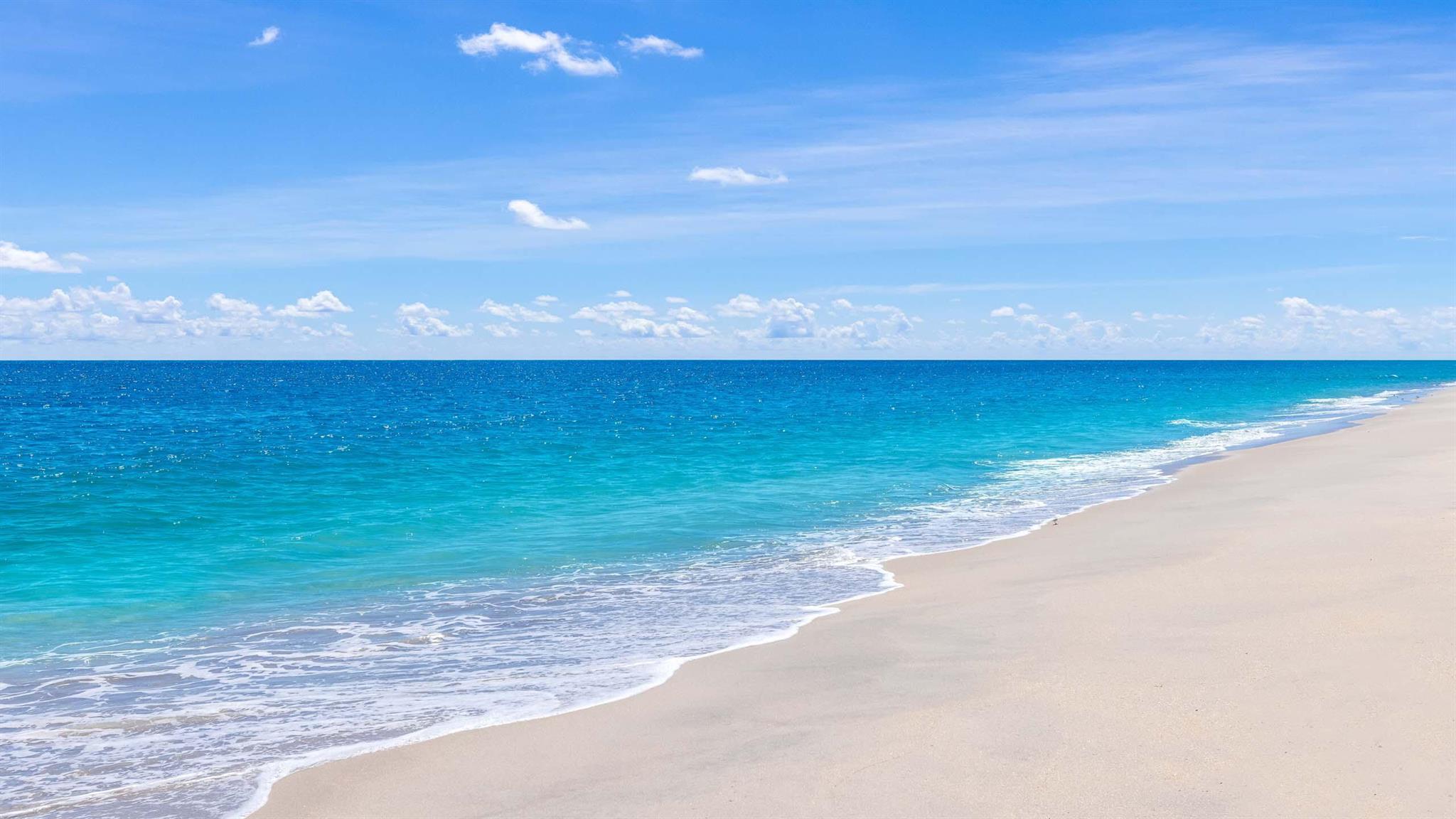 BYRD BEACH - Residential