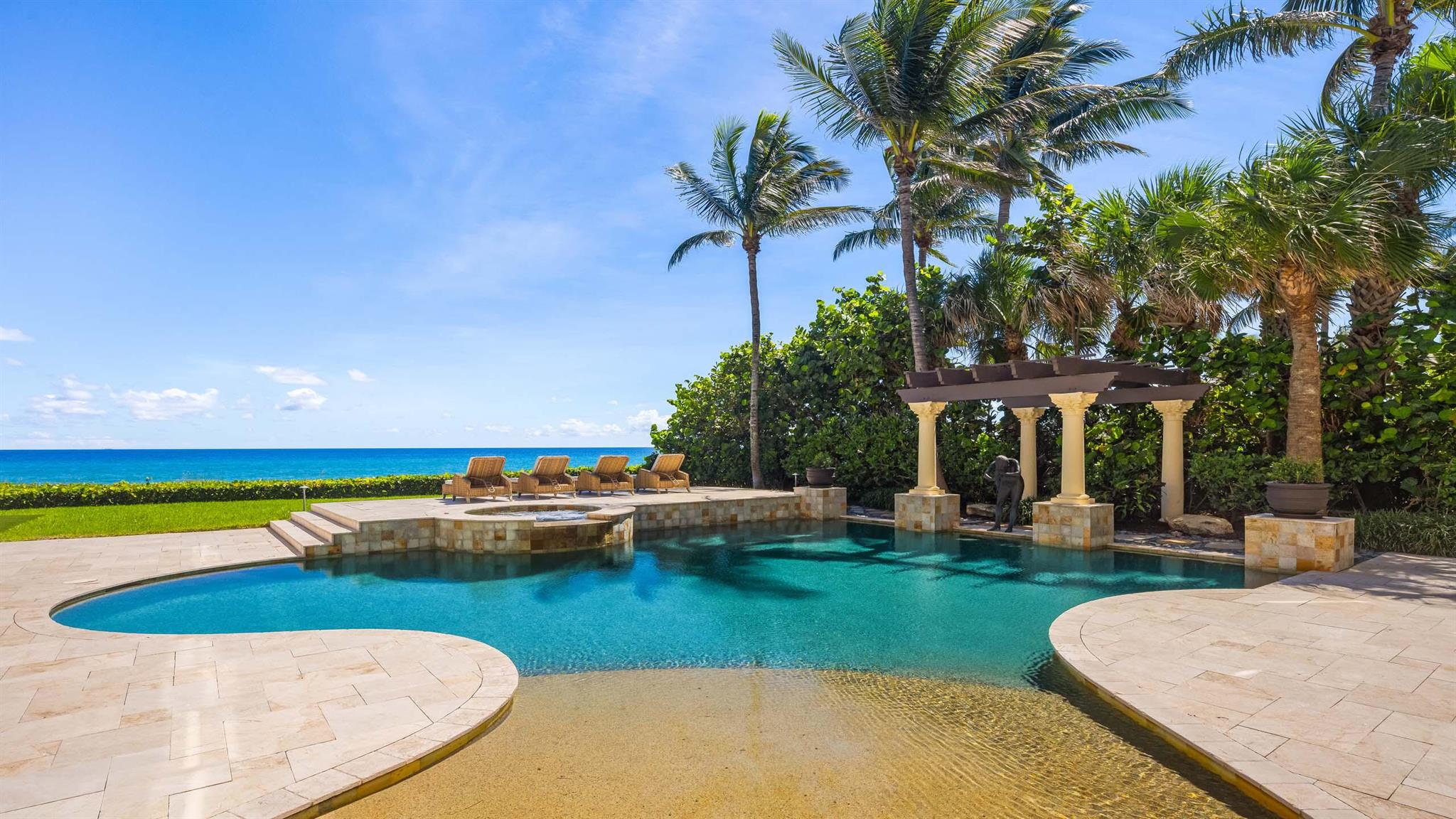 BYRD BEACH - Residential
