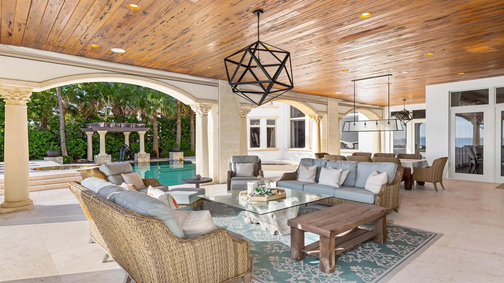 BYRD BEACH - Residential
