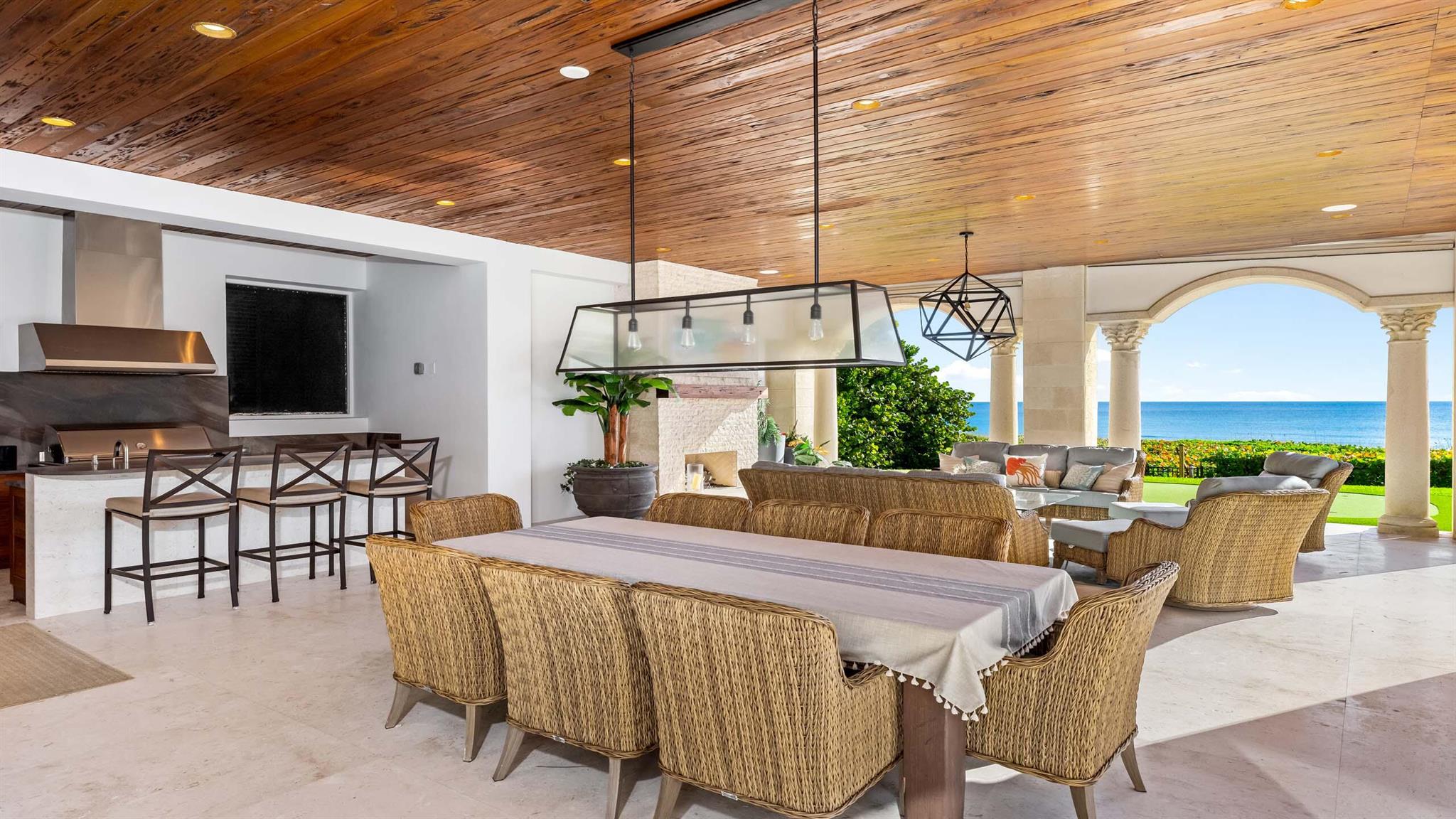 BYRD BEACH - Residential