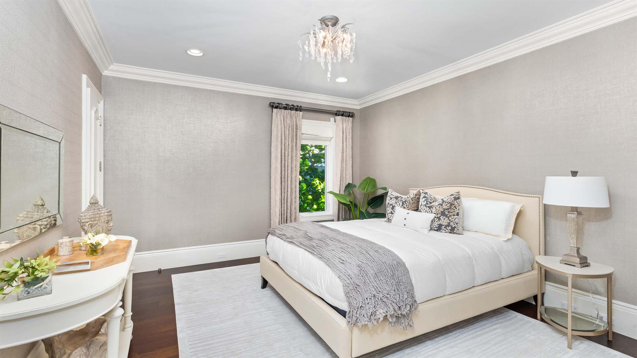 BYRD BEACH - Residential