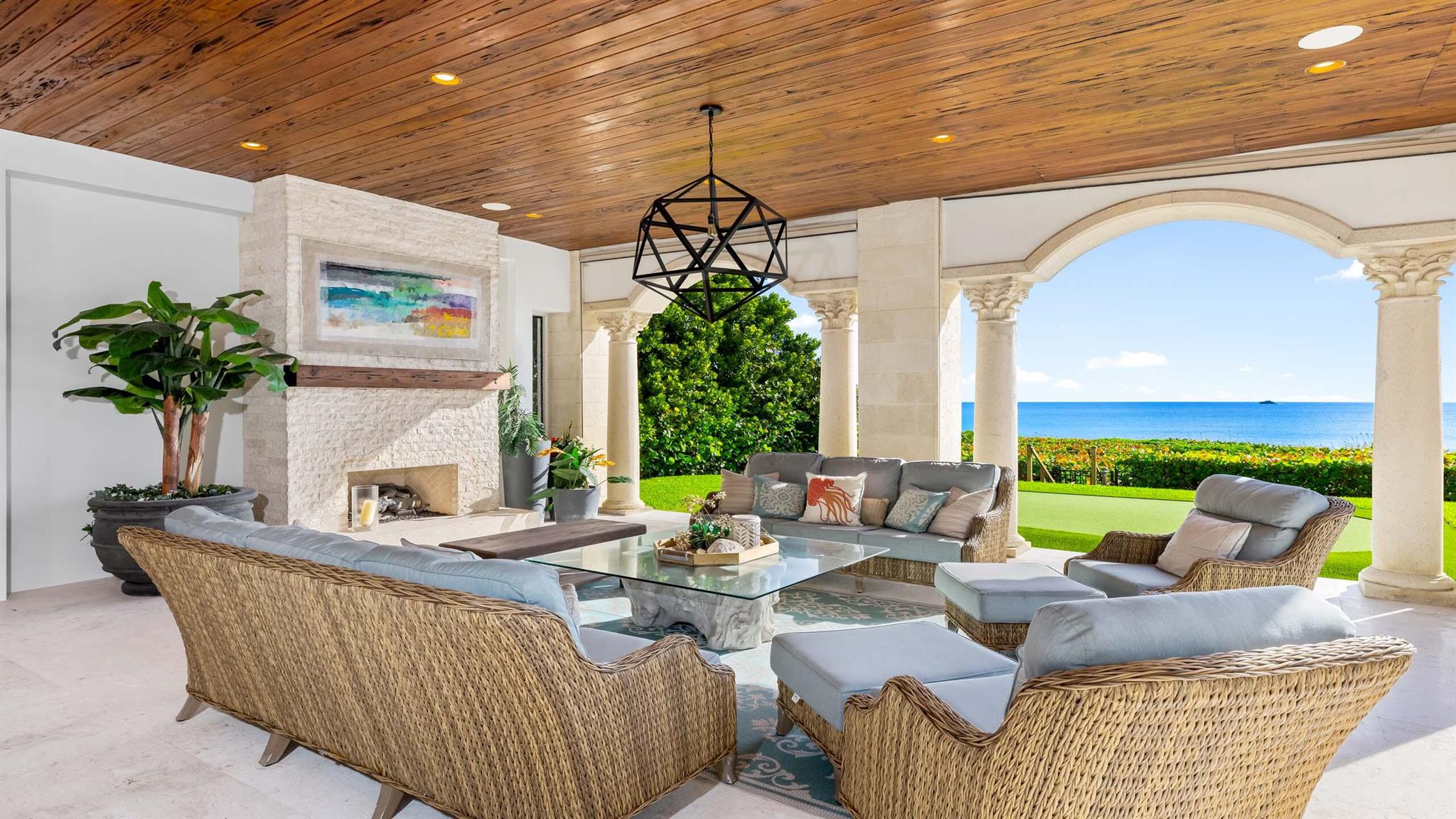 BYRD BEACH - Residential