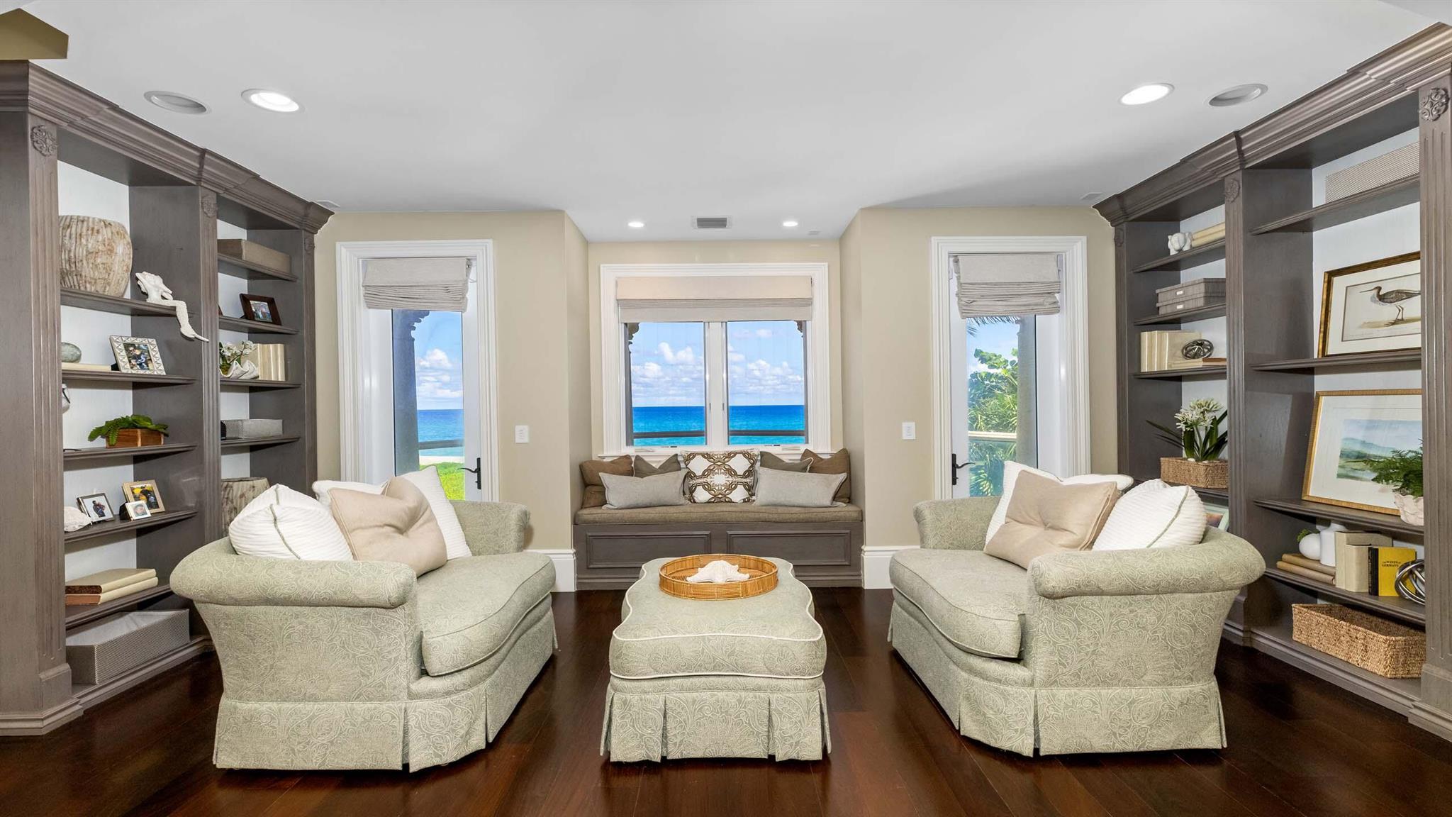 BYRD BEACH - Residential
